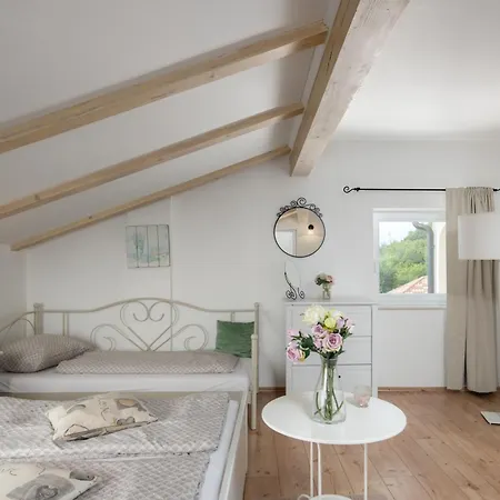 Casa vacanze Anna With Private Pool And Garden - Happy Bribir (Primorje-Gorski Kotar)